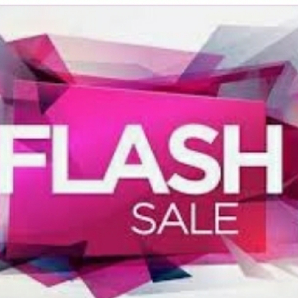 ALL  Reasonable offers will be accepted!